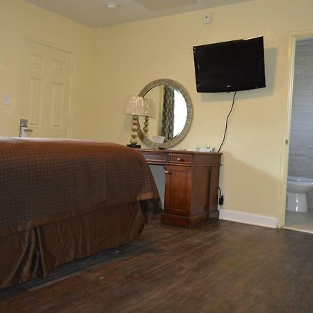 Regency Inn Toccoa ภายนอก รูปภาพ