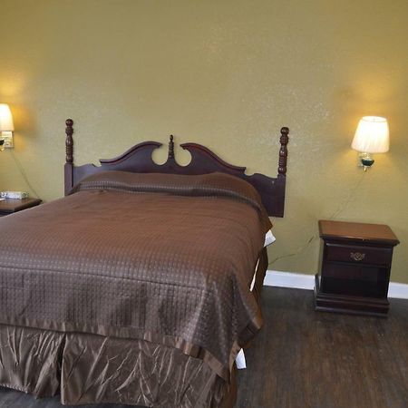 Regency Inn Toccoa ภายนอก รูปภาพ
