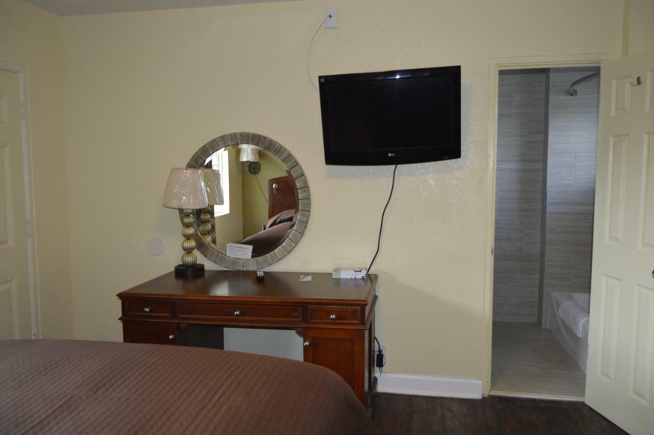 Regency Inn Toccoa ภายนอก รูปภาพ