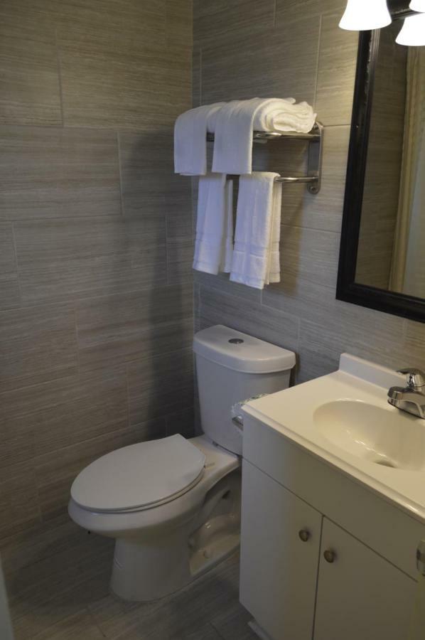 Regency Inn Toccoa ภายนอก รูปภาพ