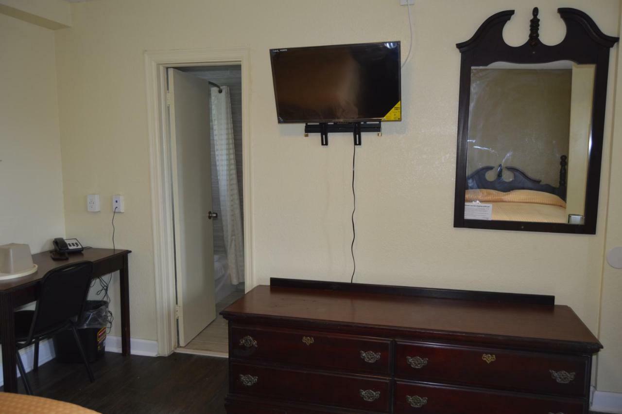 Regency Inn Toccoa ภายนอก รูปภาพ